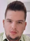 Ádám 8. párkereső fotója