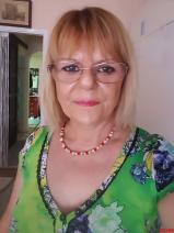 Piroska társkereső fotója