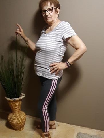 Anna, 79 éves gyáli társkereső nő profil fotója