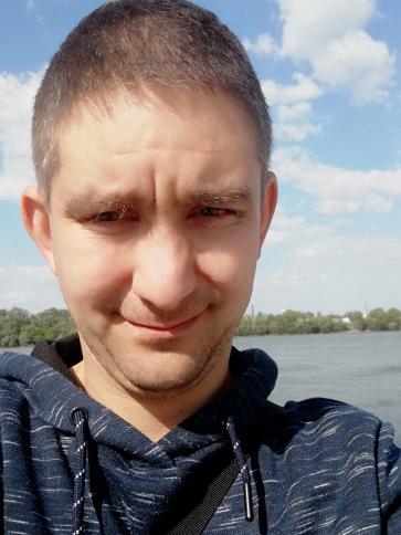 Peter, 48 éves Budapest I. kerületi társkereső férfi profil fotója