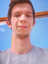 Dávid társkereső fotója