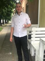 Marci társkereső fotója