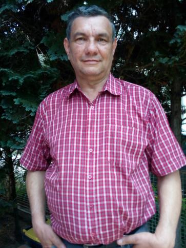 Béla, 62 éves Budapest I. kerületi társkereső férfi profil fotója