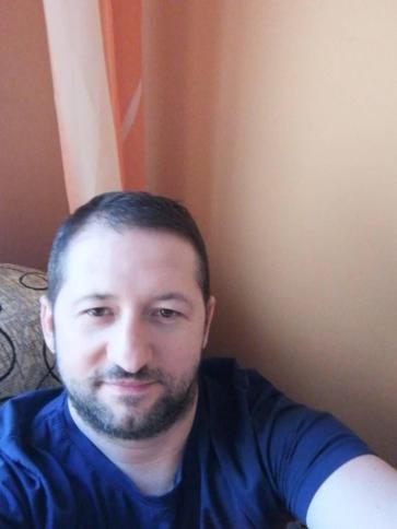 Gabor, 48 éves móri társkereső férfi profil fotója