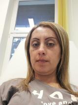 Zsuzsa társkereső fotója