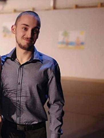 István, 31 éves soltvadkerti társkereső férfi profil fotója István, 31 éves soltvadkerti társkereső férfi profil fotója