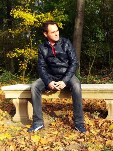 Sándor, 35 éves fertődi társkereső férfi profil fotója