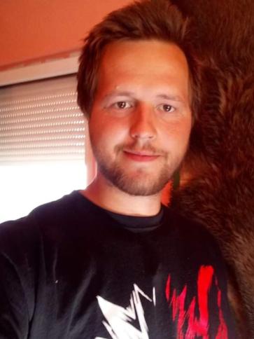 Ferenc, 34 éves ócsai társkereső férfi profil fotója Ferenc, 34 éves ócsai társkereső férfi profil fotója