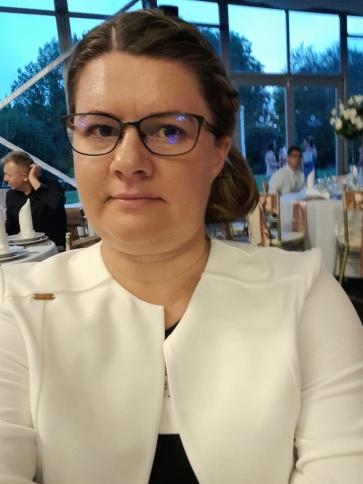 Judit, 42 éves Budapest V. kerületi társkereső nő profil fotója