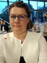 Judit társkereső fotója