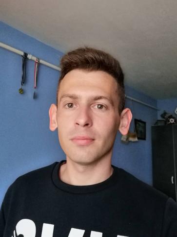 Zsolt, 36 éves bárándi társkereső férfi profil fotója
