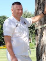 Sziasztok! Sándor vagyok. Komoly sajóbábonyi párkereső nők jelentkezését várom.