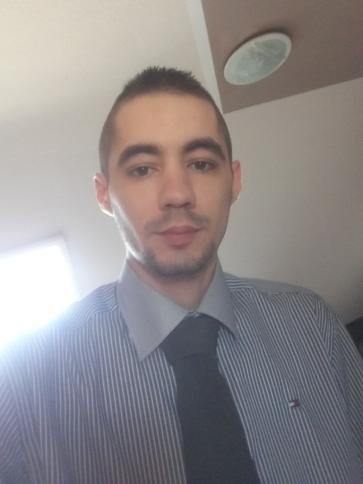 Norbi, 34 éves orgoványi társkereső férfi profil fotója
