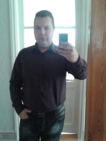 János, 42 éves balkányi társkereső férfi profil fotója