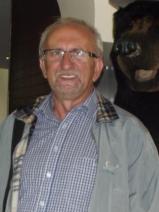 Tibor társkereső fotója