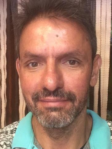 Sándor, 59 éves pomázi társkereső férfi profil fotója