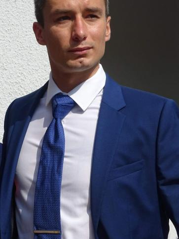 Tamás, 40 éves hévízi társkereső férfi profil fotója