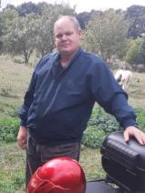 Szabolcs társkereső fotója