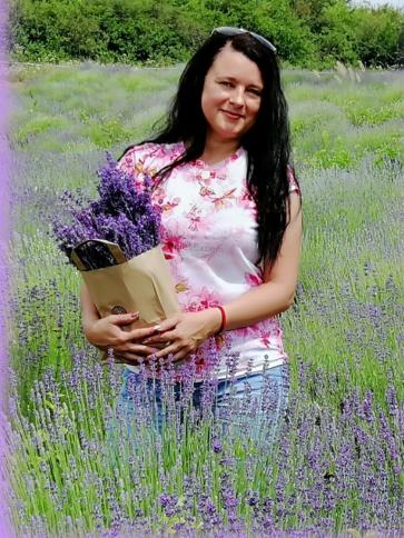 Mary, 53 éves sárvári társkereső nő profil fotója
