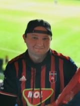 Ákos társkereső fotója