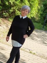 Zsuzsanna profilképe