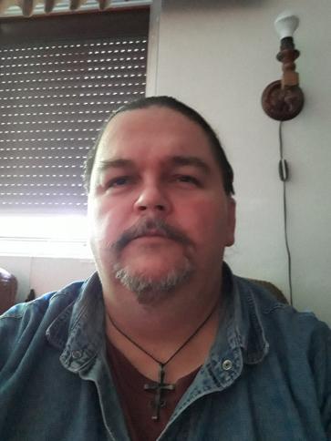 Árpád, 56 éves kókai társkereső férfi profil fotója