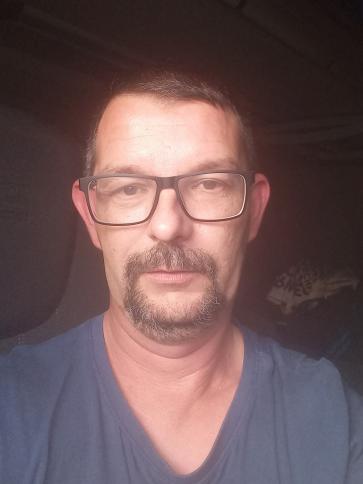 Roland, 48 éves buji társkereső férfi profil fotója