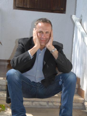 Péter, 50 éves pilisvörösvári társkereső férfi profil fotója