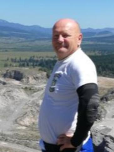 Lászlo, 59 éves Budapest XXI. kerületi társkereső férfi profil fotója