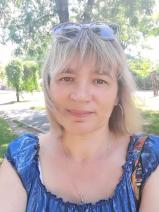 Marcsi társkereső fotója