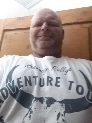 Robert, 48 éves nemesnádudvari társkereső férfi profil fotója