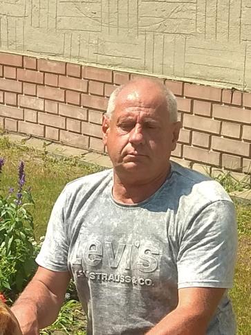 Tamás, 57 éves mórahalomi társkereső férfi profil fotója