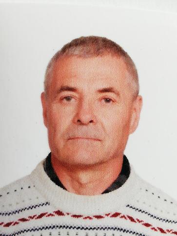 Sandor, 62 éves túrkevei társkereső férfi profil fotója