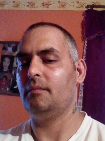 Gyula, 48 éves ipolytarnóci társkereső férfi profil fotója