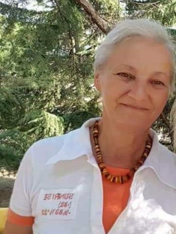 Maria profilképe – Gyál