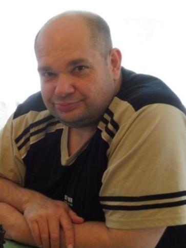 László, 51 éves kozármislenyi társkereső férfi profil fotója