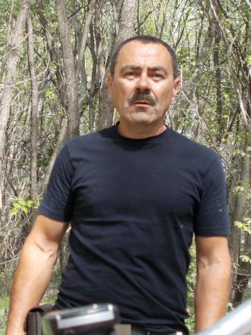 Marius, 56 éves felsőlajosi társkereső férfi profil fotója