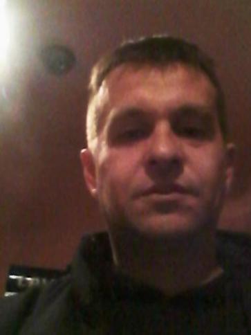 Zoltán, 48 éves szlovéniai társkereső férfi profil fotója