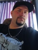 Adrián társkereső fotója