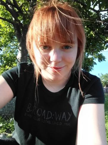 Katalin, 27 éves diósjenői társkereső nő profil fotója