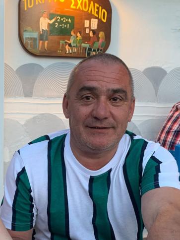 Sándor, 58 éves nagykőrösi társkereső férfi profil fotója