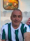 Sándor profilképe – Nagykőrös