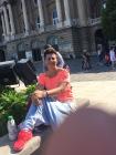 Kamilla profilképe – Szigetszentmiklós