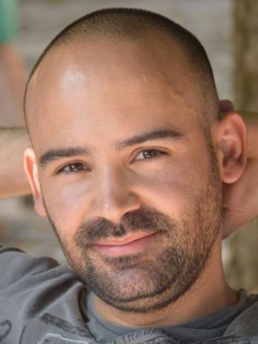 Istvan, 42 éves orosházi társkereső férfi profil fotója