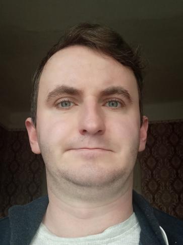 Dániel, 32 éves bicskei társkereső férfi profil fotója