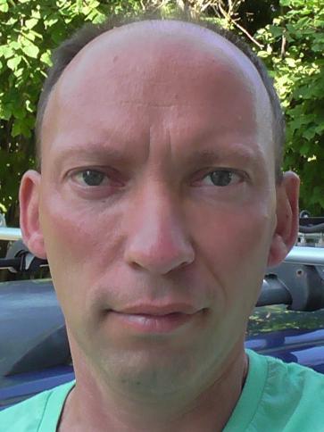 László, 48 éves seregélyesi társkereső férfi profil fotója