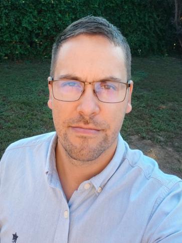 Lajos, 41 éves derecskei társkereső férfi profil fotója