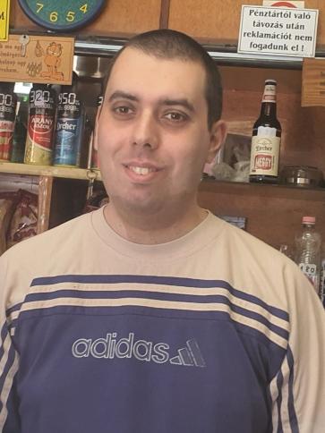 Zoltán, 40 éves üllői társkereső férfi profil fotója
