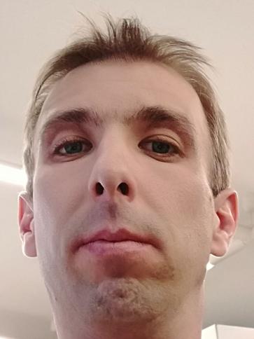 Gábor, 43 éves mecseknádasdi társkereső férfi profil fotója
