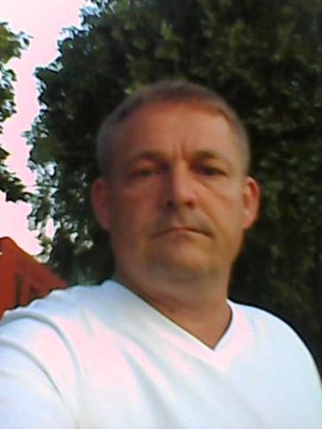 Gábor, 54 éves mezőberényi társkereső férfi profil fotója